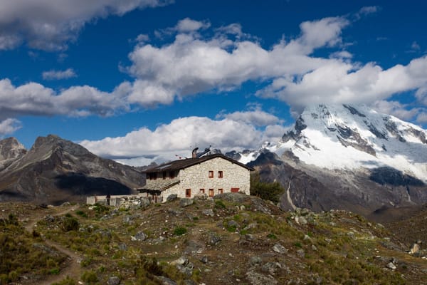 Laguna 69 Overnighter Wrap